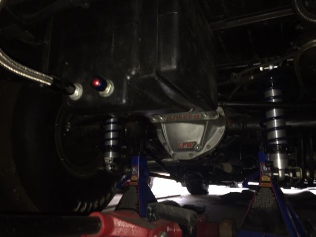 1983 Red Chevrolet C-10 Standard Cab Pickup