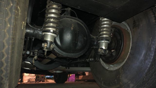 1984 Chevrolet S-10