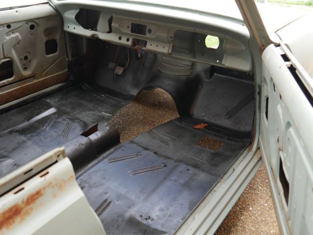1964 Chevrolet Nova Coupe