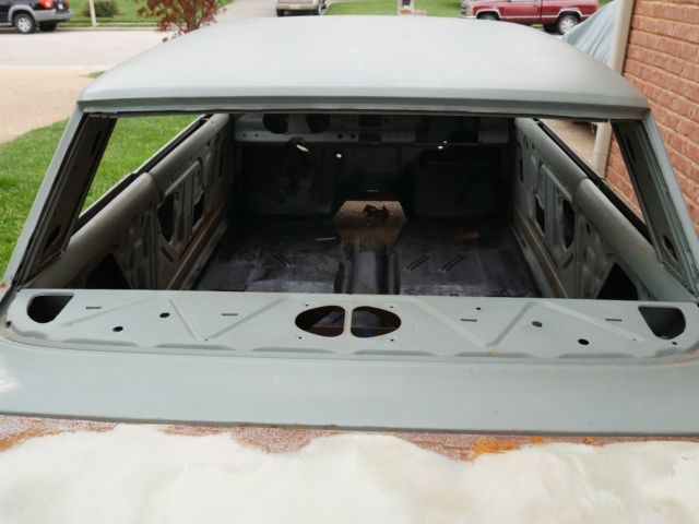 1964 Chevrolet Nova Coupe