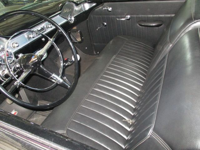 1955 Chevrolet Bel Air/150/210
