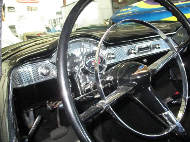 1955 Chevrolet Bel Air/150/210