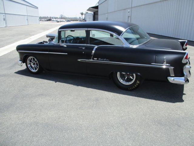 1955 Chevrolet Bel Air/150/210