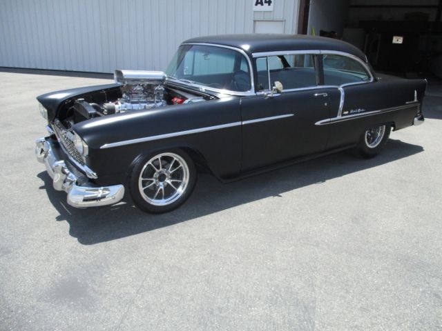 1955 Chevrolet Bel Air/150/210
