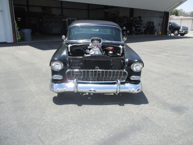 1955 Chevrolet Bel Air/150/210