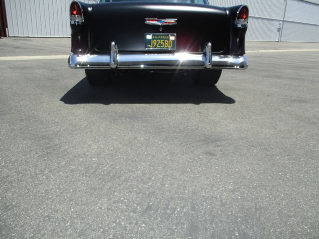 1955 Chevrolet Bel Air/150/210