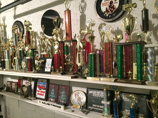 1981 Green Black Chevrolet Monte Carlo 2 Door