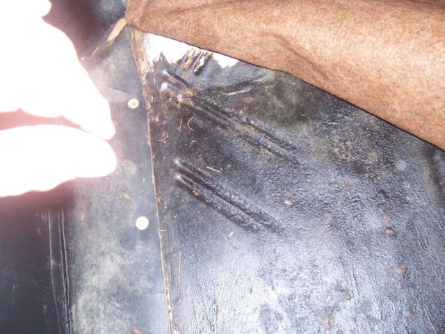 1963 White Chrysler 300 Series Coupe