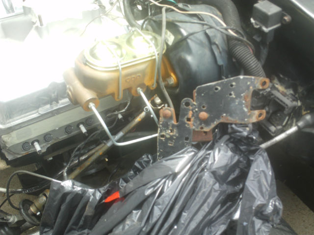 1984 Black custom Chevrolet S-10 Two door