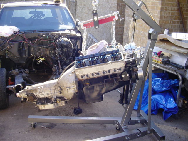 1984 Black custom Chevrolet S-10 Two door