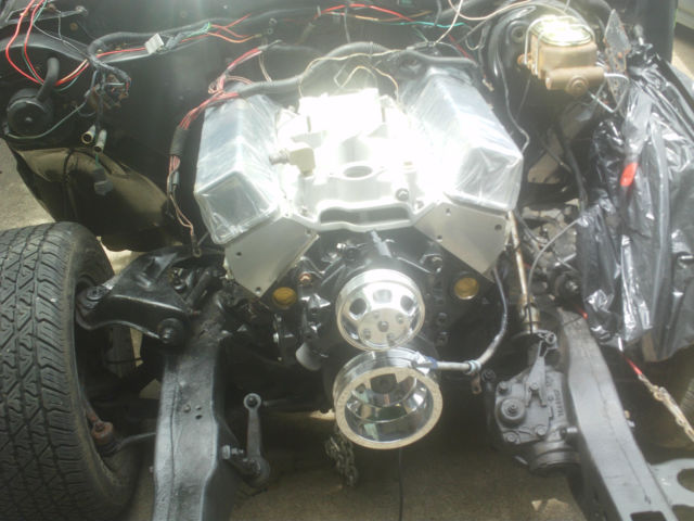 1984 Black custom Chevrolet S-10 Two door