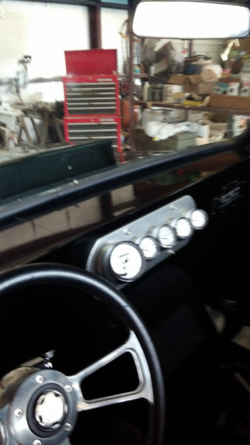 1982 Black Chevrolet Other Pickups short wide bed