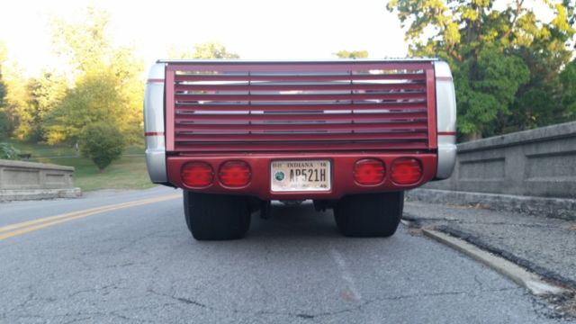 1985 Chevrolet S-10 Standard Cab Pickup