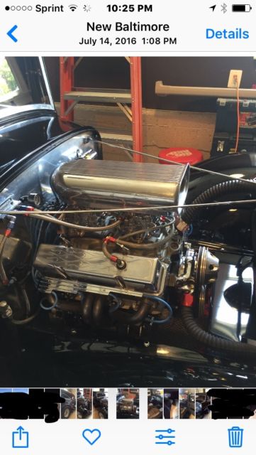 1932 Ford Other