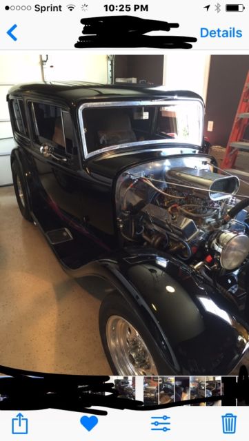 1932 Ford Other