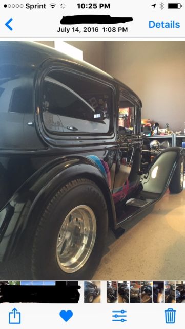 1932 Ford Other