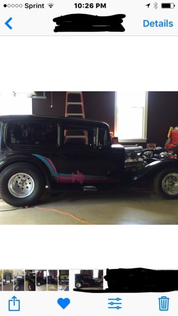 1932 Ford Other
