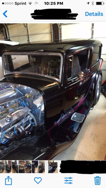 1932 Ford Other