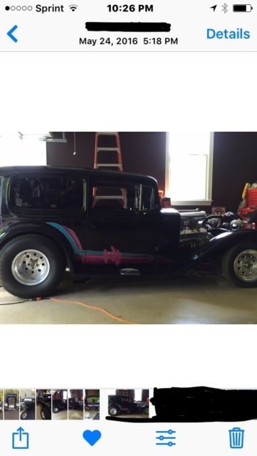 1932 Ford Other