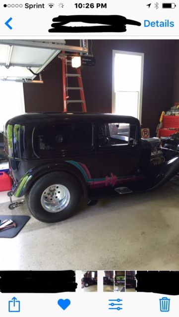 1932 Ford Other