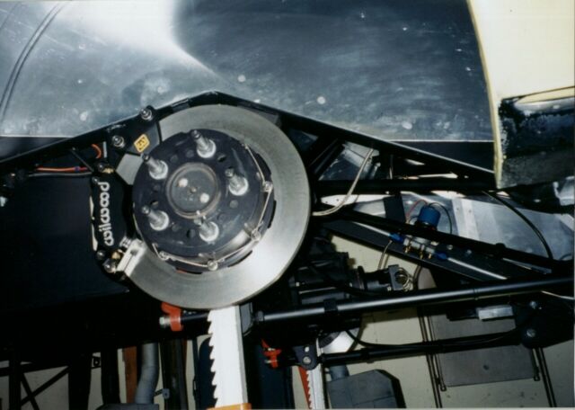 1969 Yellow Chevrolet Camaro Coupe