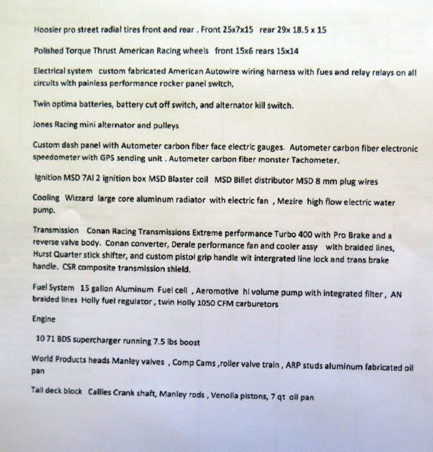 1941 Other Willys Coupe Coupe