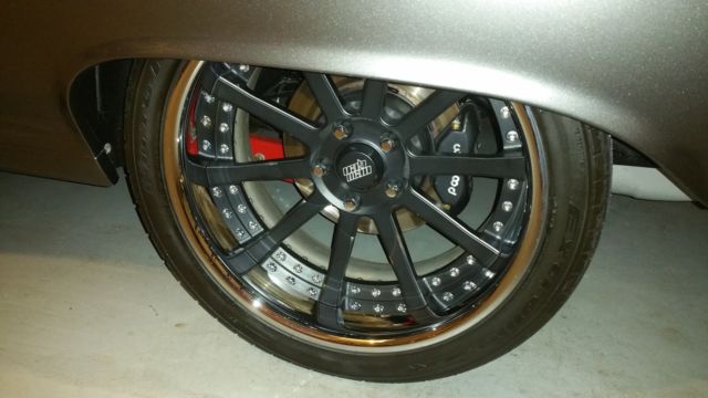 1965 Gray Chevrolet Chevelle