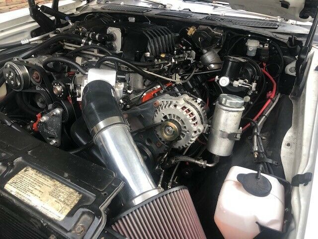 1971 White Chevrolet Chevelle