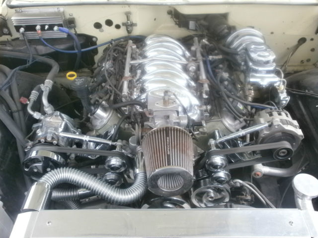 1959 Chevrolet Impala Convertible