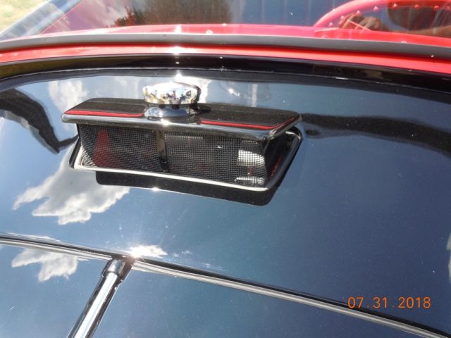 1929 Black Ford Other Roadster