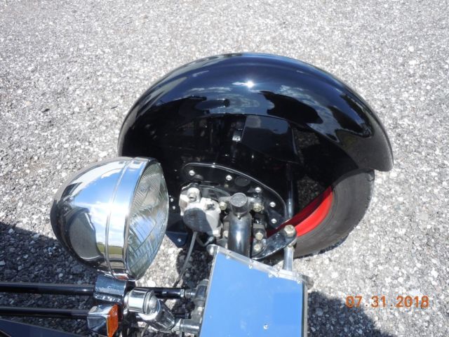 1929 Black Ford Other Roadster