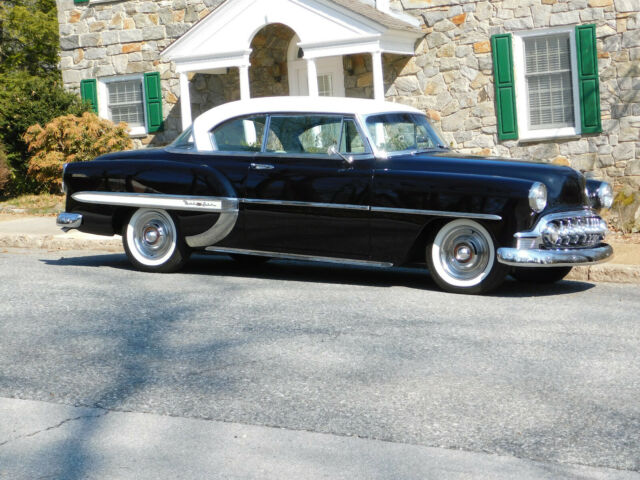 1953 Chevrolet Bel Air/150/210