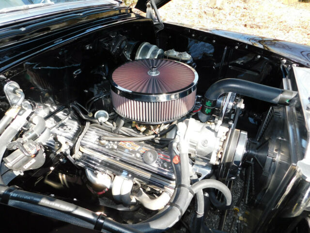 1953 Chevrolet Bel Air/150/210