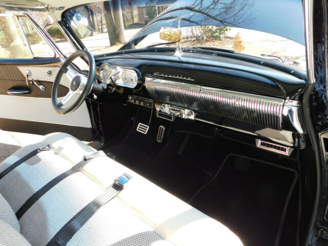 1953 Chevrolet Bel Air/150/210