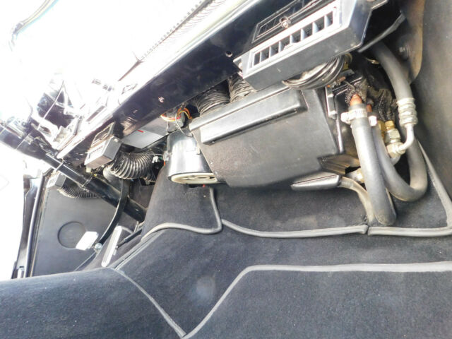 1953 Chevrolet Bel Air/150/210