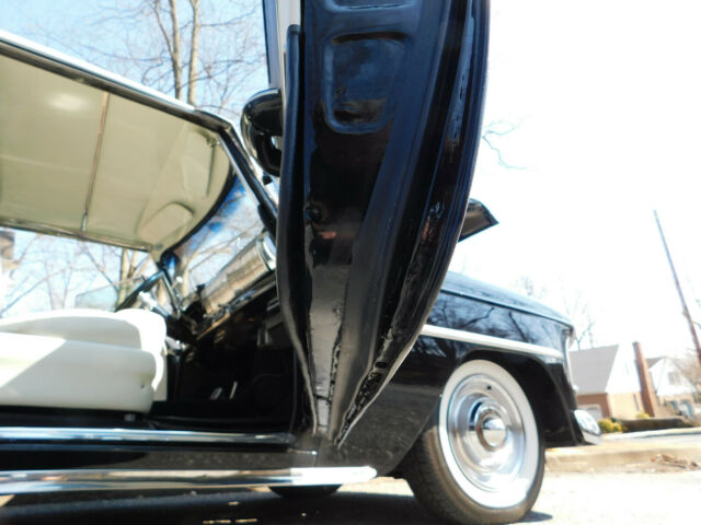 1953 Chevrolet Bel Air/150/210