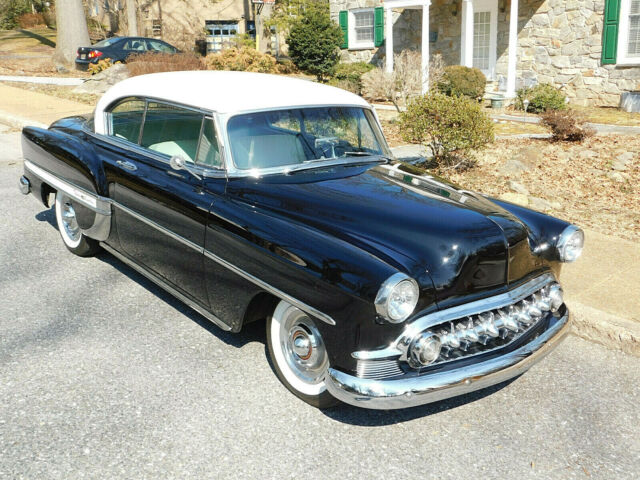 1953 Chevrolet Bel Air/150/210