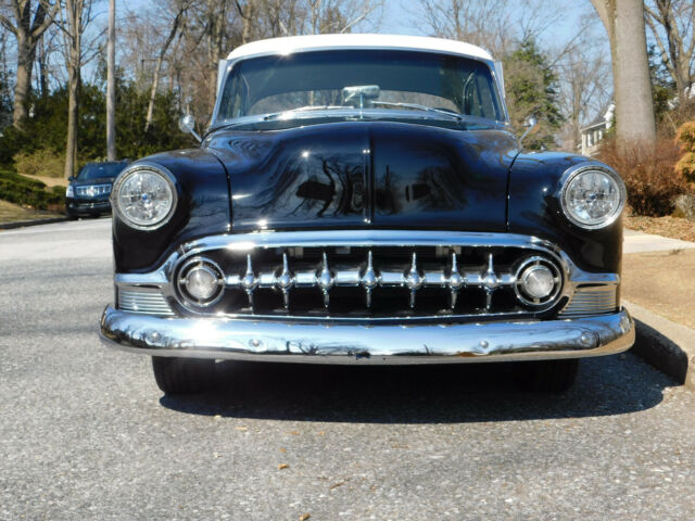 1953 Chevrolet Bel Air/150/210