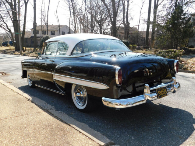 1953 Chevrolet Bel Air/150/210