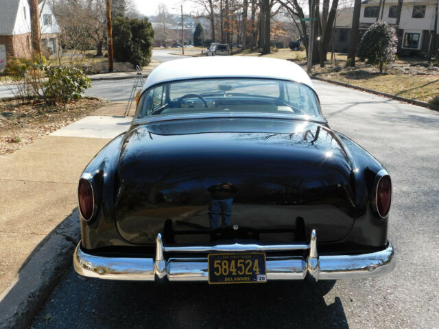 1953 Chevrolet Bel Air/150/210