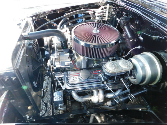 1953 Chevrolet Bel Air/150/210