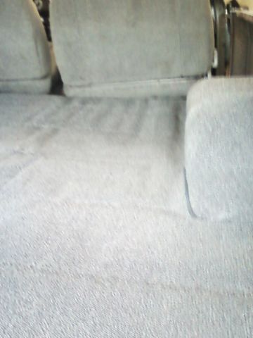 1972 Gray GMC Jimmy SUV