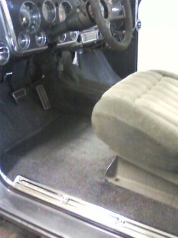 1972 Gray GMC Jimmy SUV