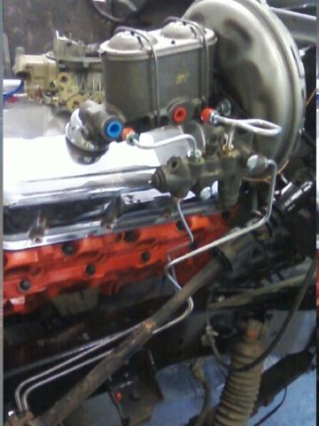 1972 Gray GMC Jimmy SUV