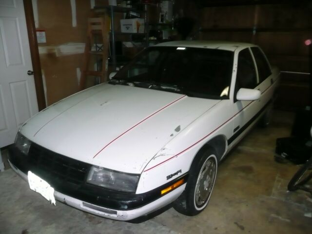 1992 Chevrolet Corsica Sedan