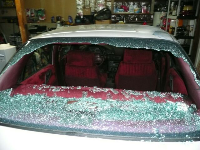 1992 Chevrolet Corsica Sedan