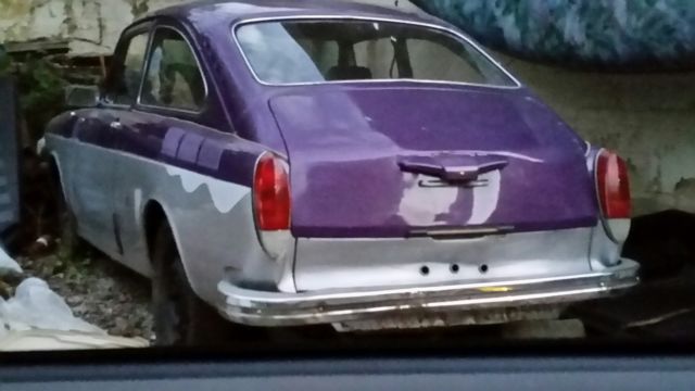 1950 Gray Ford Other Coupe