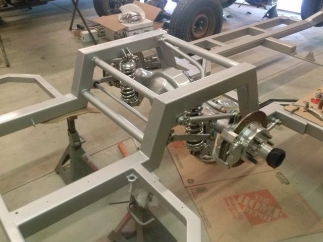 1957 Gray Chevrolet Bel Air/150/210