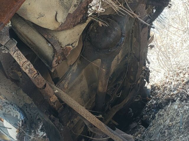 1951 Gray, 444 ? Chevrolet Sedan Delivery Sedan