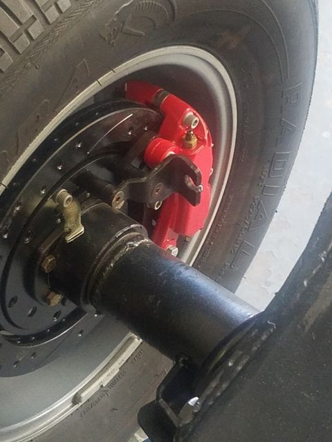 1964 Black Chevrolet C-10 Standard Cab Pickup